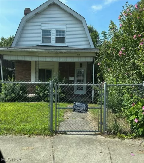 1510 Euclid Ave, Steubenville, OH 43952