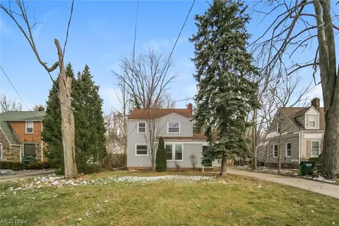 781 E 250th, Euclid, OH 44132