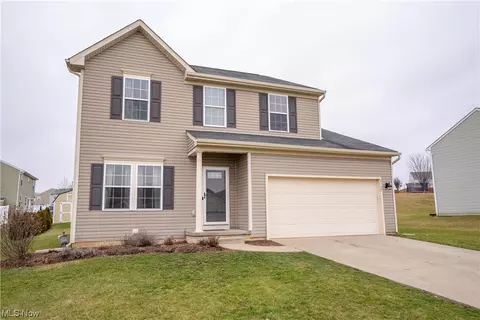 8109 Diamond Park Ave NE, Canton, OH 44721