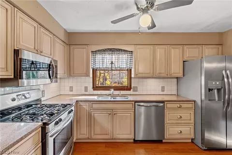 5102 Beachview NW, Canton, OH 44708 photo 14