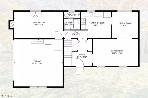 5102 Beachview NW, Canton, OH 44708 photo 6