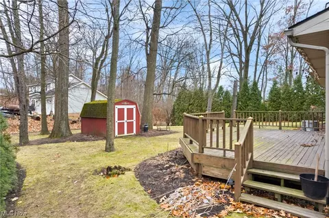 5102 Beachview NW, Canton, OH 44708 photo 3