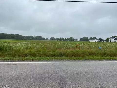State Route 303, Lagrange, OH 44050
