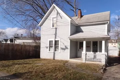 3616 Stanford, Cleveland, OH 44109