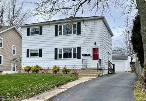 2340 21st, Cuyahoga Falls, OH 44223