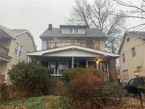 3271 E 142nd, Cleveland, OH 44120