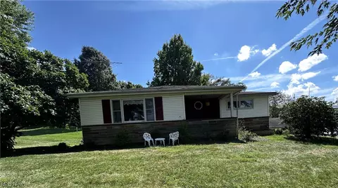 48748 Seneca Lake Rd, Sarahsville, OH 43779