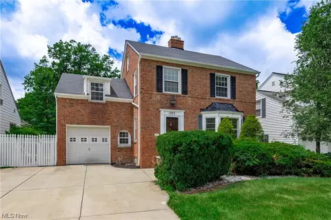 1220 S Belvoir Blvd, South Euclid, OH 44121