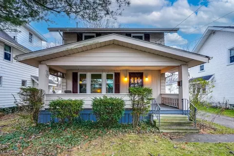 1148 Clifton, Akron, OH 44310