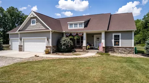 9277 German Church, North Benton, OH 44449