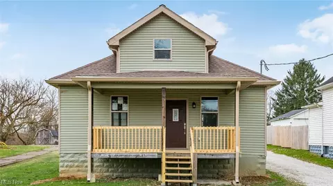 408 White Oak, Zanesville, OH 43701