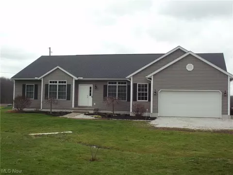 2446 E Union Rd, Jefferson, OH 44047