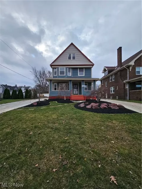 4319 Denison Ave, Cleveland, OH 44109