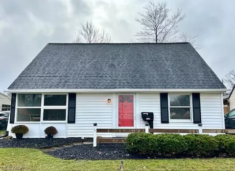 1110 Highland Ave, Cuyahoga Falls, OH 44221