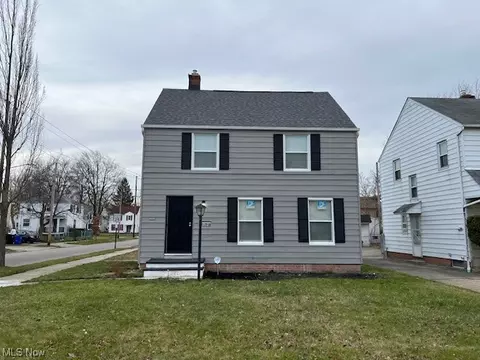 17216 Glendale, Cleveland, OH 44128