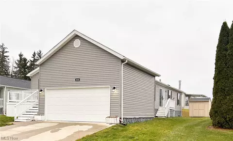 640 Egret Ct, Streetsboro, OH 44241