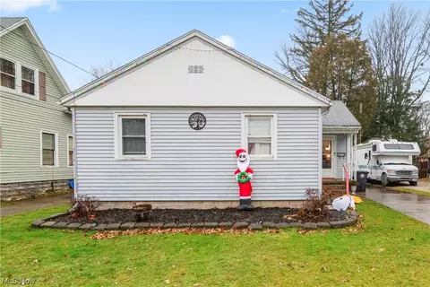 437 Myrtle, Ashtabula, OH 44004