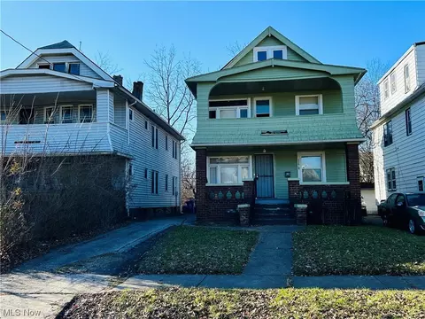 3278 E 132nd, Cleveland, OH 44120