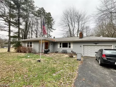 12884 Silica, North Jackson, OH 44451