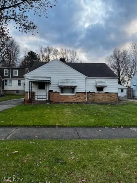 3415 Grantwood, Parma, OH 44134