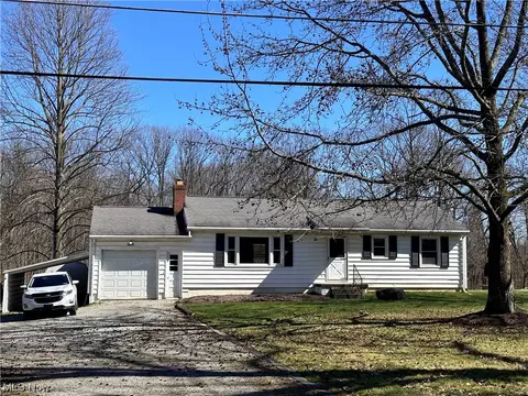 11617 Springfield, North Lima, OH 44452