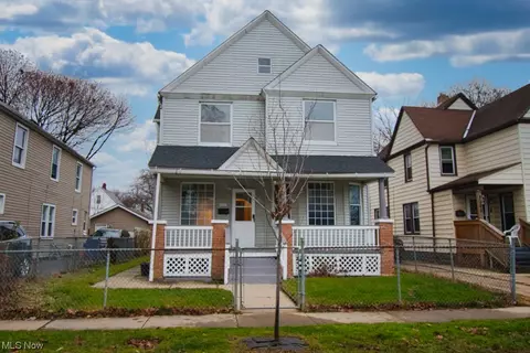 3141 W 84th St, Cleveland, OH 44102