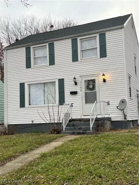 1153 Johnland Ave, Akron, OH 44305