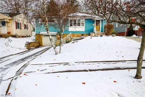 6397 W 29th, Parma, OH 44134