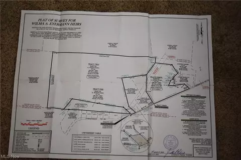 Tract One Eyermann, Belpre, OH 45714 photo 2