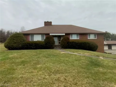 2711 Baum SE, Canton, OH 44707