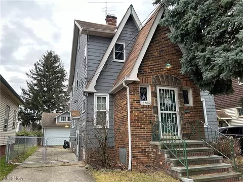 18706 Kildeer, Cleveland, OH 44119