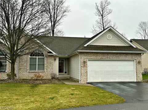 7007 Clingan #30, Poland, OH 44514