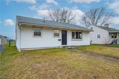 2003 Midway Ave NE, Canton, OH 44705 photo 25