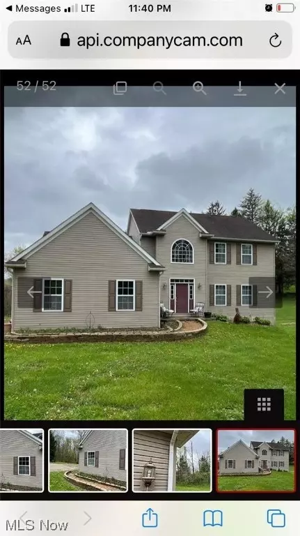 3270 Ridge Rd, Zanesville, OH 43701