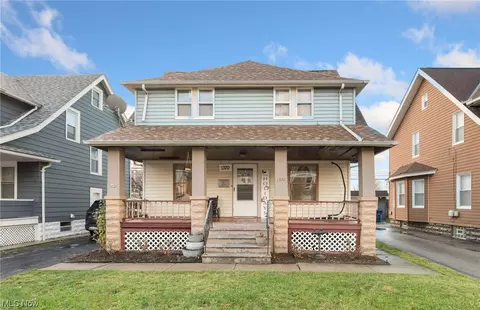 1370 Lakewood Ave, Lakewood, OH 44107