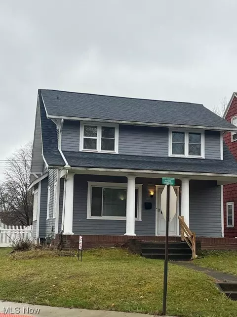 1400 10th St NW, Canton, OH 44703