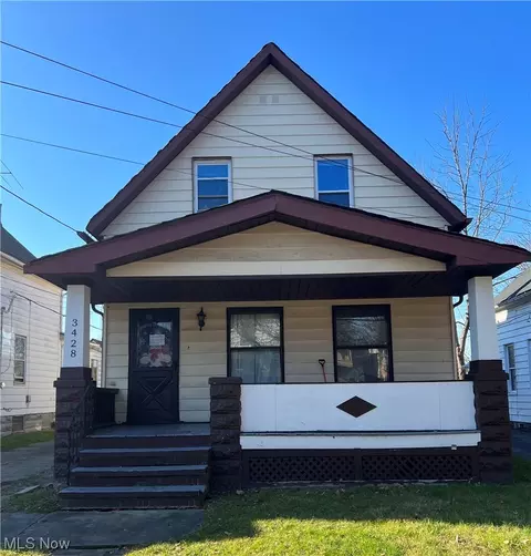 3428 W 47th, Cleveland, OH 44102