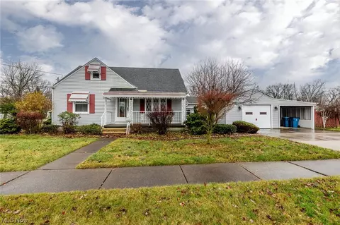 1200 Root, Lorain, OH 44052