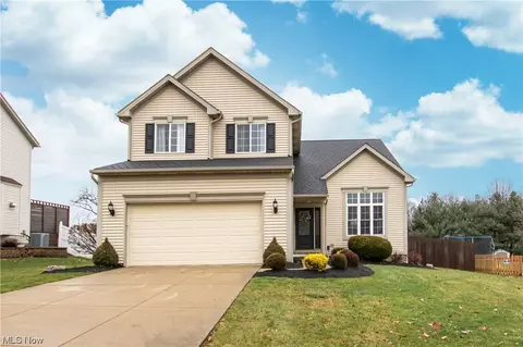 1167 Brynmar Ln, Medina, OH 44256