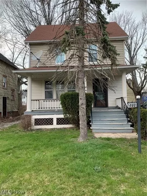 14601 Alder Ave, Cleveland, OH 44112
