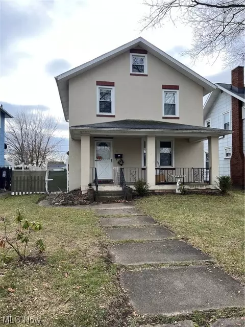 715 Webb SW, Massillon, OH 44647