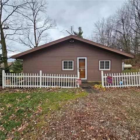 305 Township Road 2450, Loudonville, OH 44842
