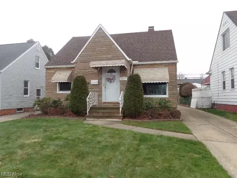 6011 Kenneth Ave, Parma, OH 44129