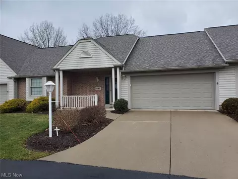 843 Cartier, Canal Fulton, OH 44614