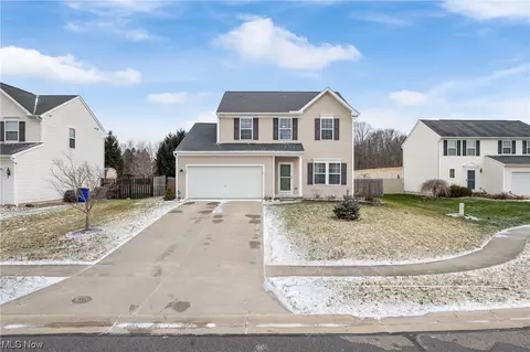 4249 Whitestone Rd, Kent, OH 44240