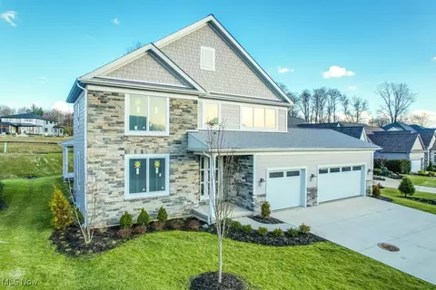 235 Lake Meade Dr, Orange, OH 44022
