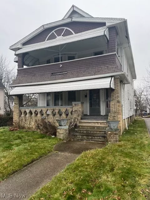 3326 E 134th St, Cleveland, OH 44120