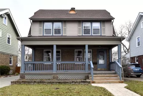 1663 Saint Charles Ave, Lakewood, OH 44107