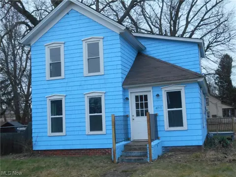 4217 Harper, Perry, OH 44081