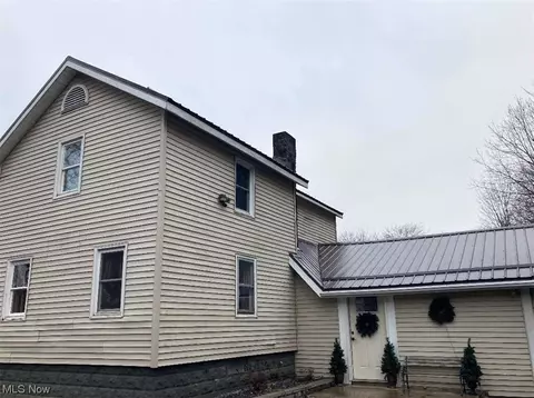 6555 Footville Richmond, Andover, OH 44003